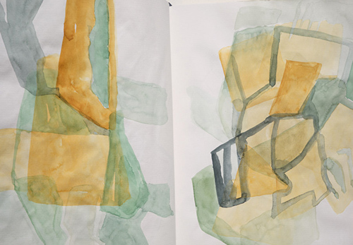 carnets | carnet-2019 | &copy; patrice de Santa Coloma